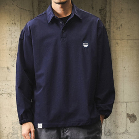 【OUTLET/即納】Classic Polo Sweatshirt P1625